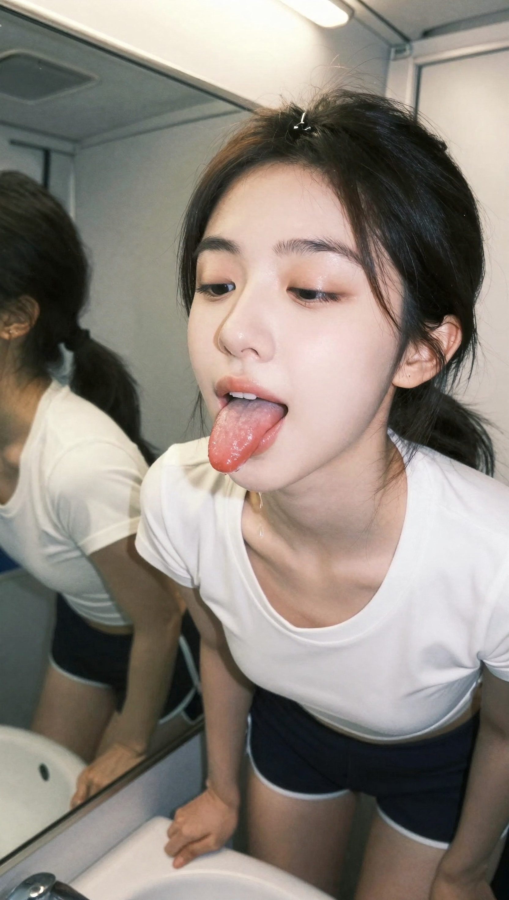 舐めたすぎる🤤