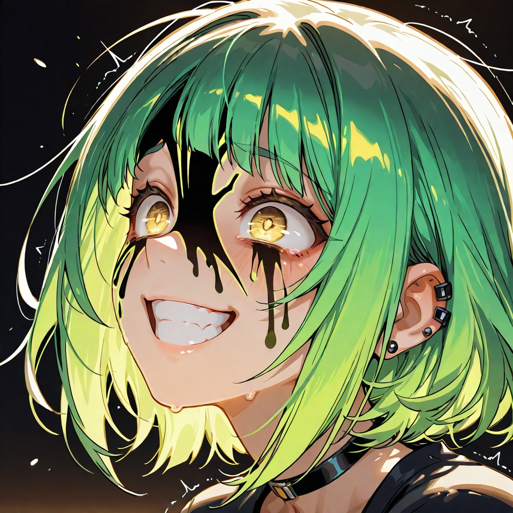 顔