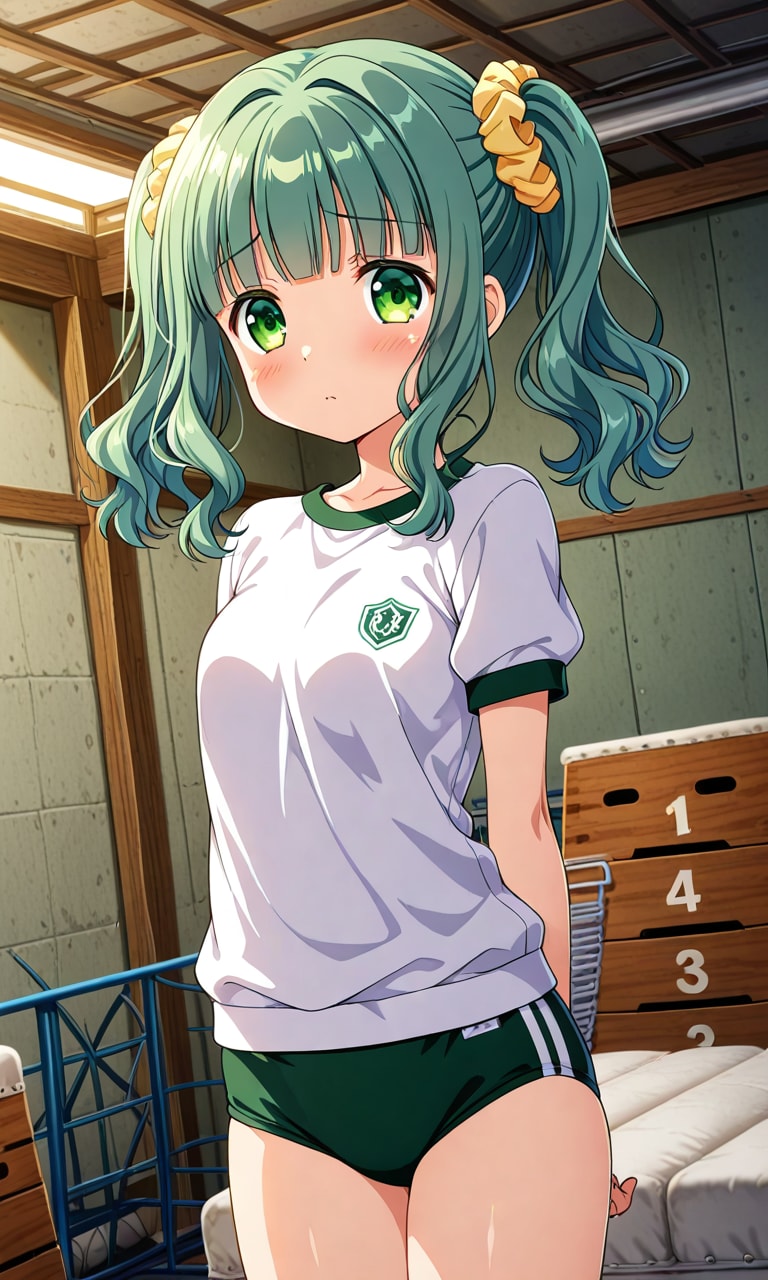 二葉さな