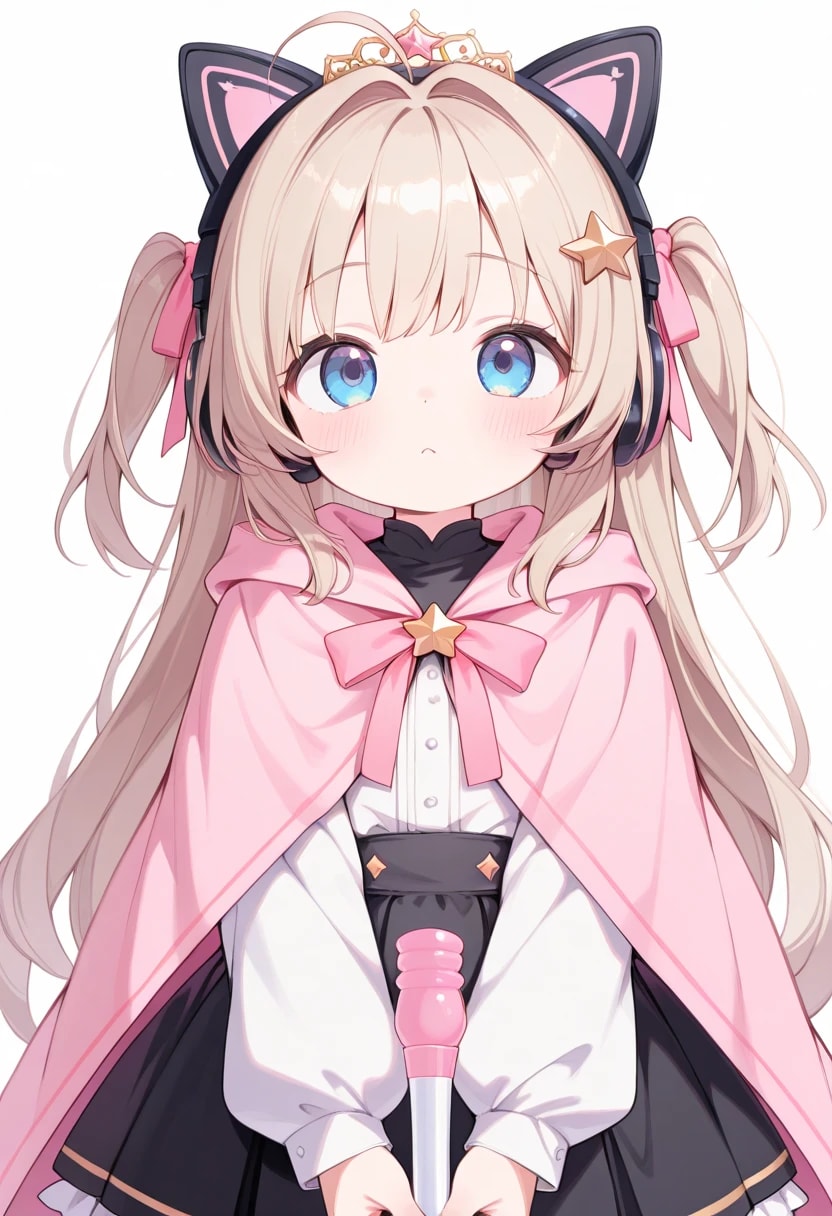 猫耳少女2☆ | の人気AIイラスト・グラビア