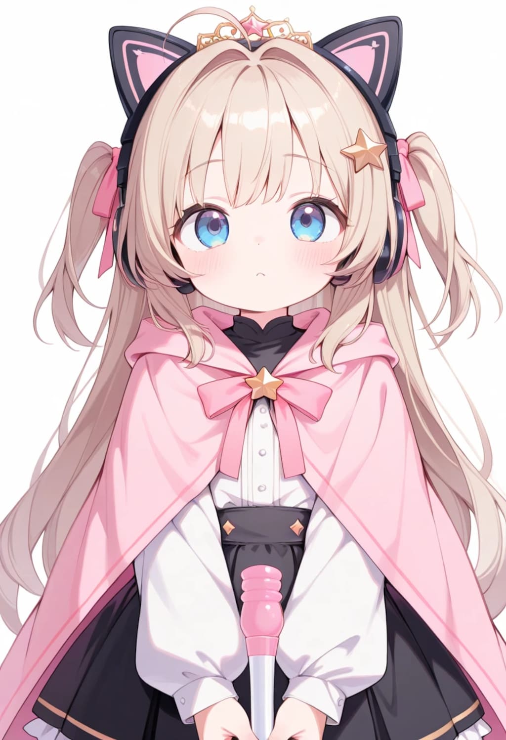 猫耳少女2☆