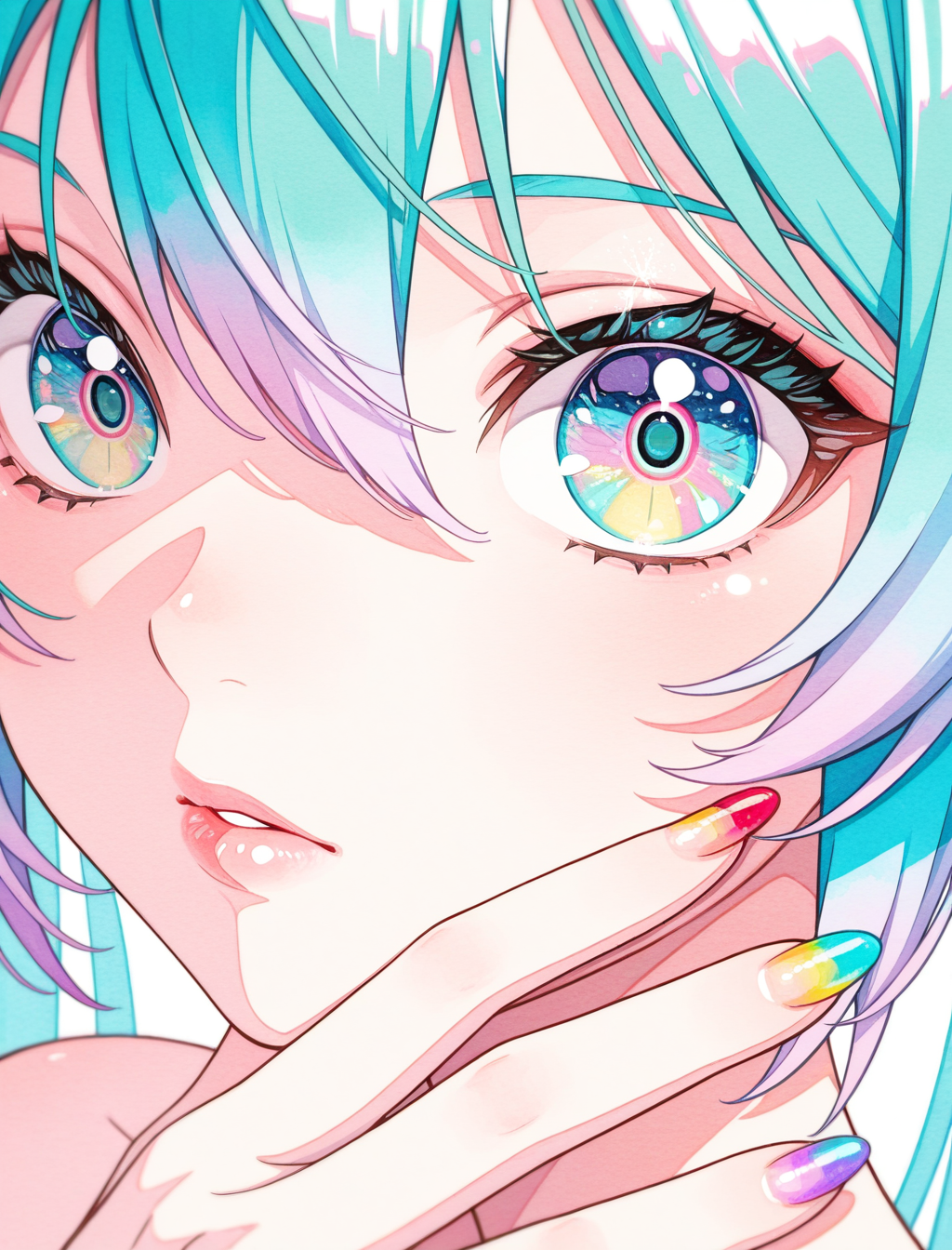 模倣百本ノック（29~31）