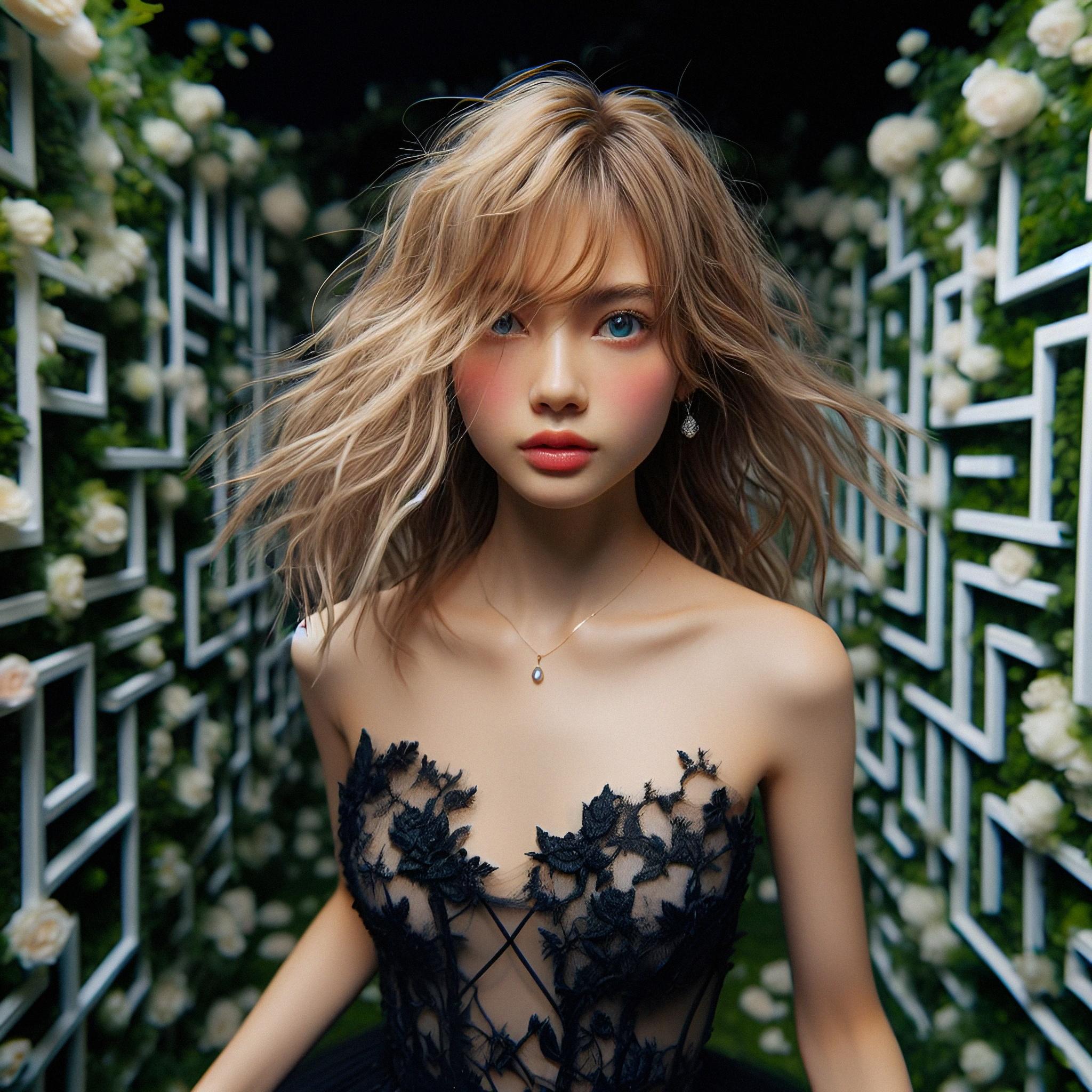 Maze