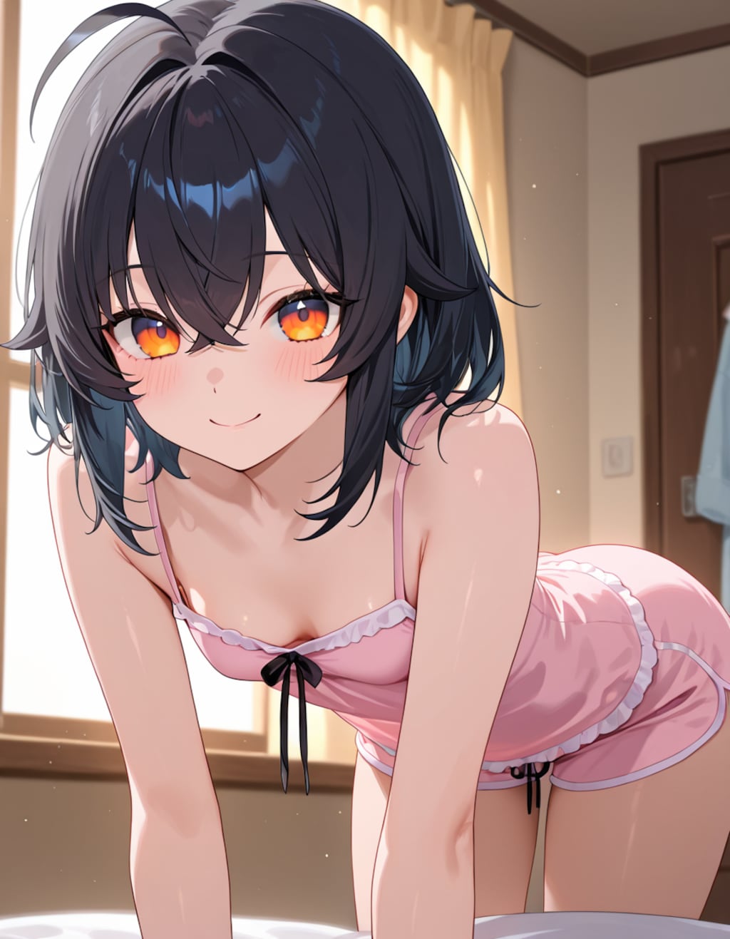 おはよ