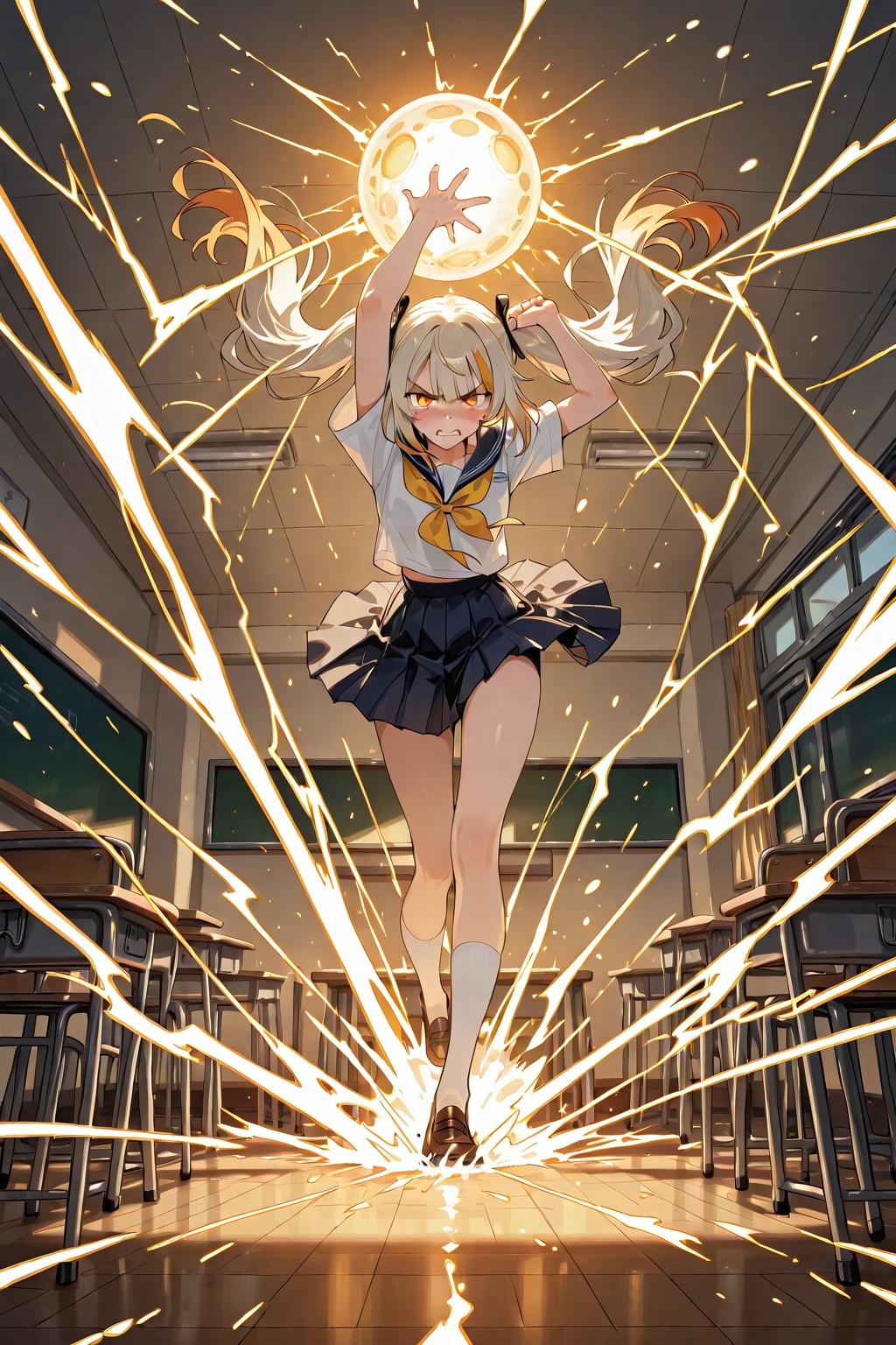 もう我慢できない | の人気AIイラスト・グラビア