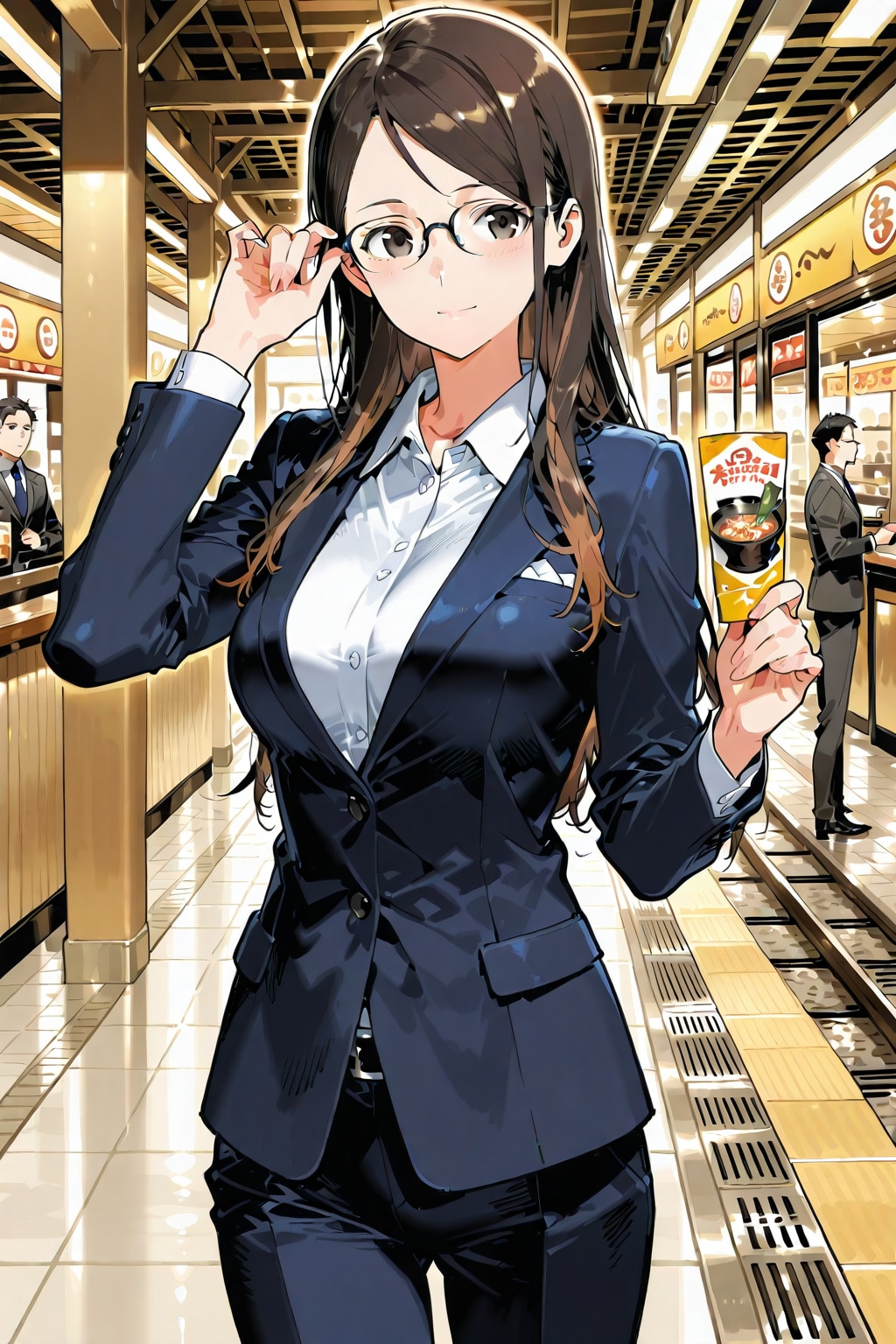 タイムイズマネー