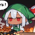 きのこ料理開発中 3枚目
