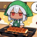 きのこ料理開発中 2枚目
