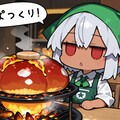 きのこ料理開発中 7枚目