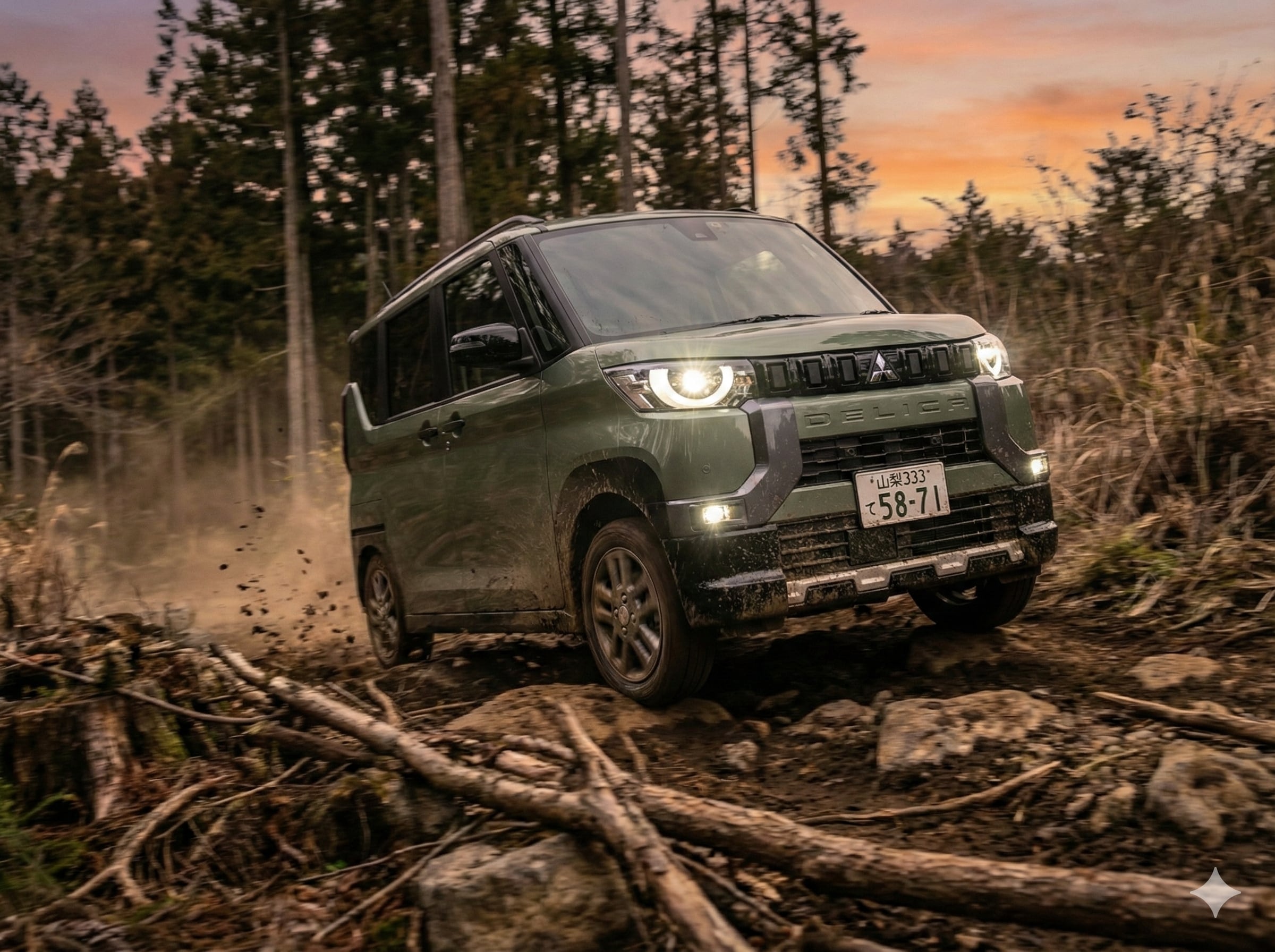 かわいいフリして、タフなやつ。 | の人気AIイラスト・グラビア