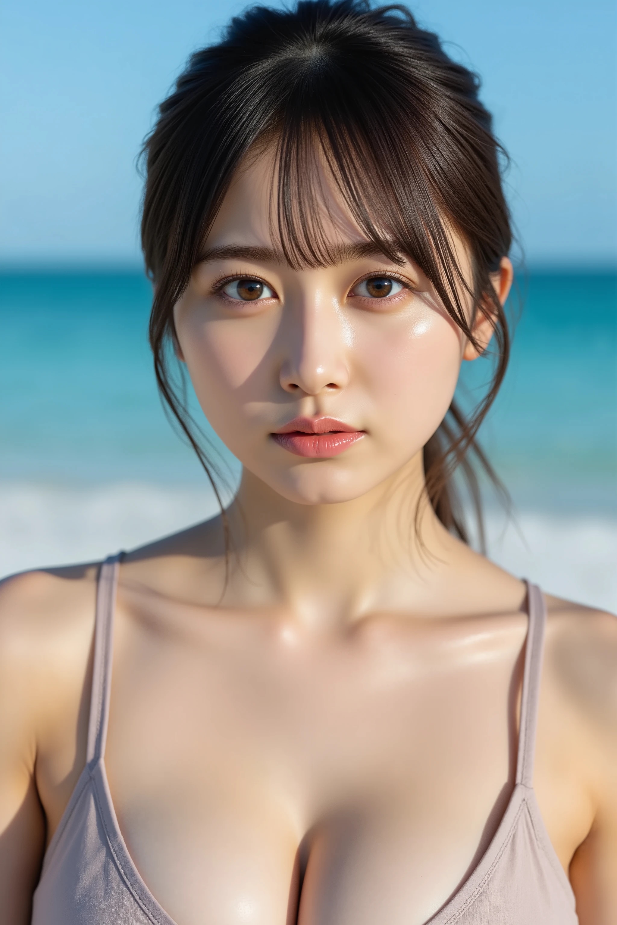 今日の美少女ビキニ6/27