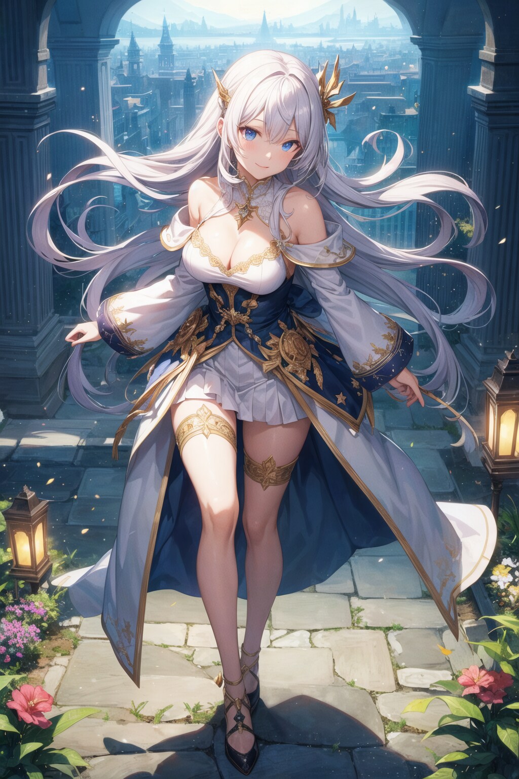 witch × dress