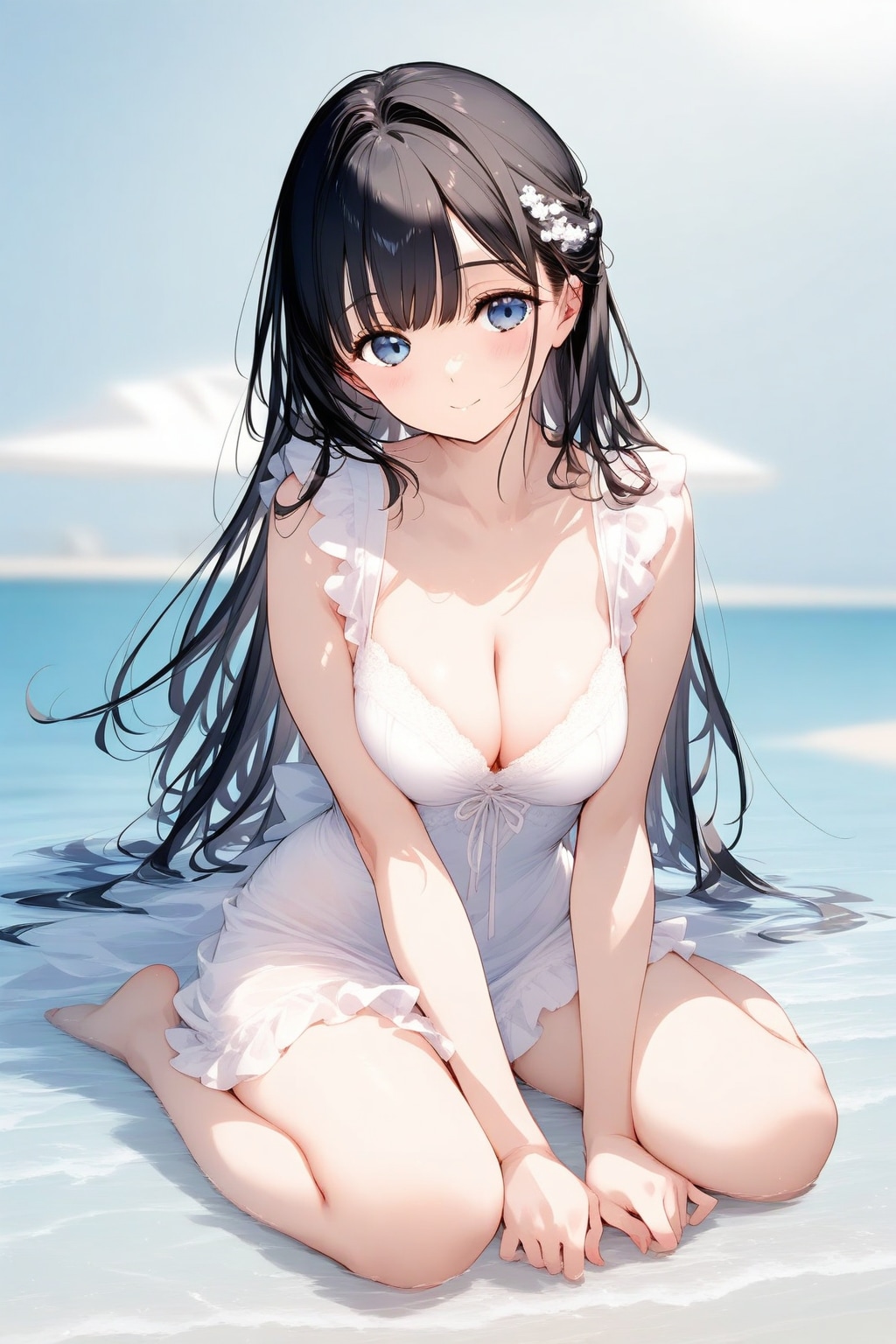 あの時に助けていただいたラッコです