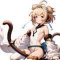 アンチラちゃん 4枚目