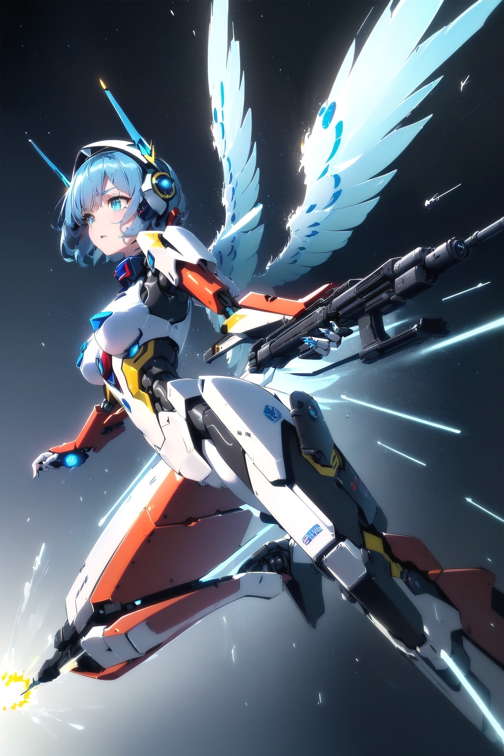 V4B メカ娘05 (02)