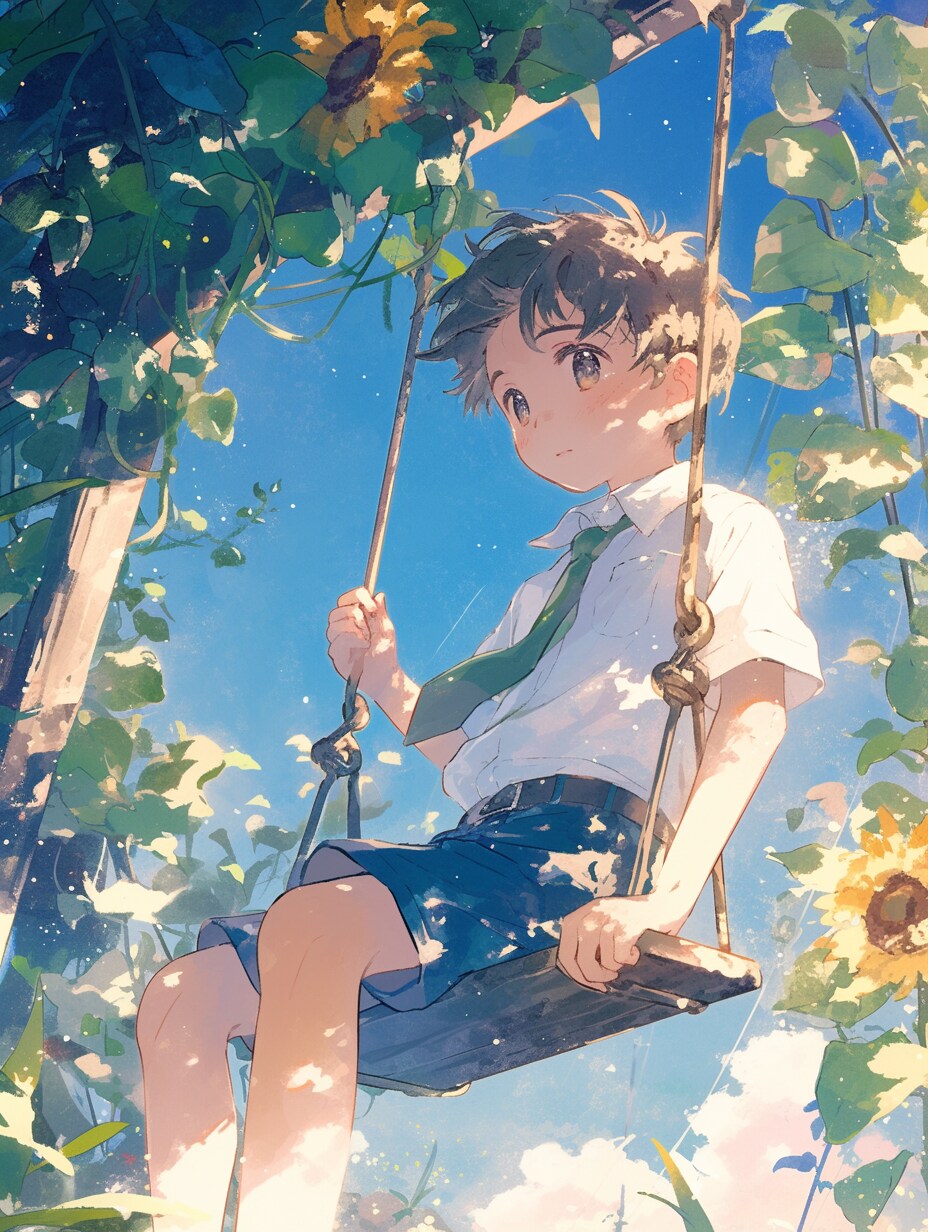 ブランコ