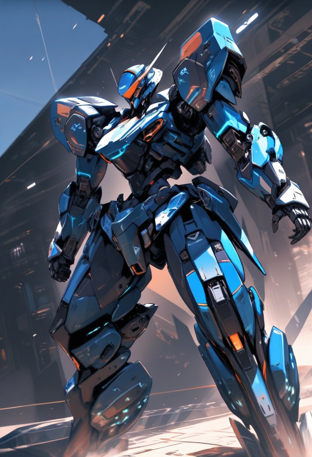 コンバット・ロボット