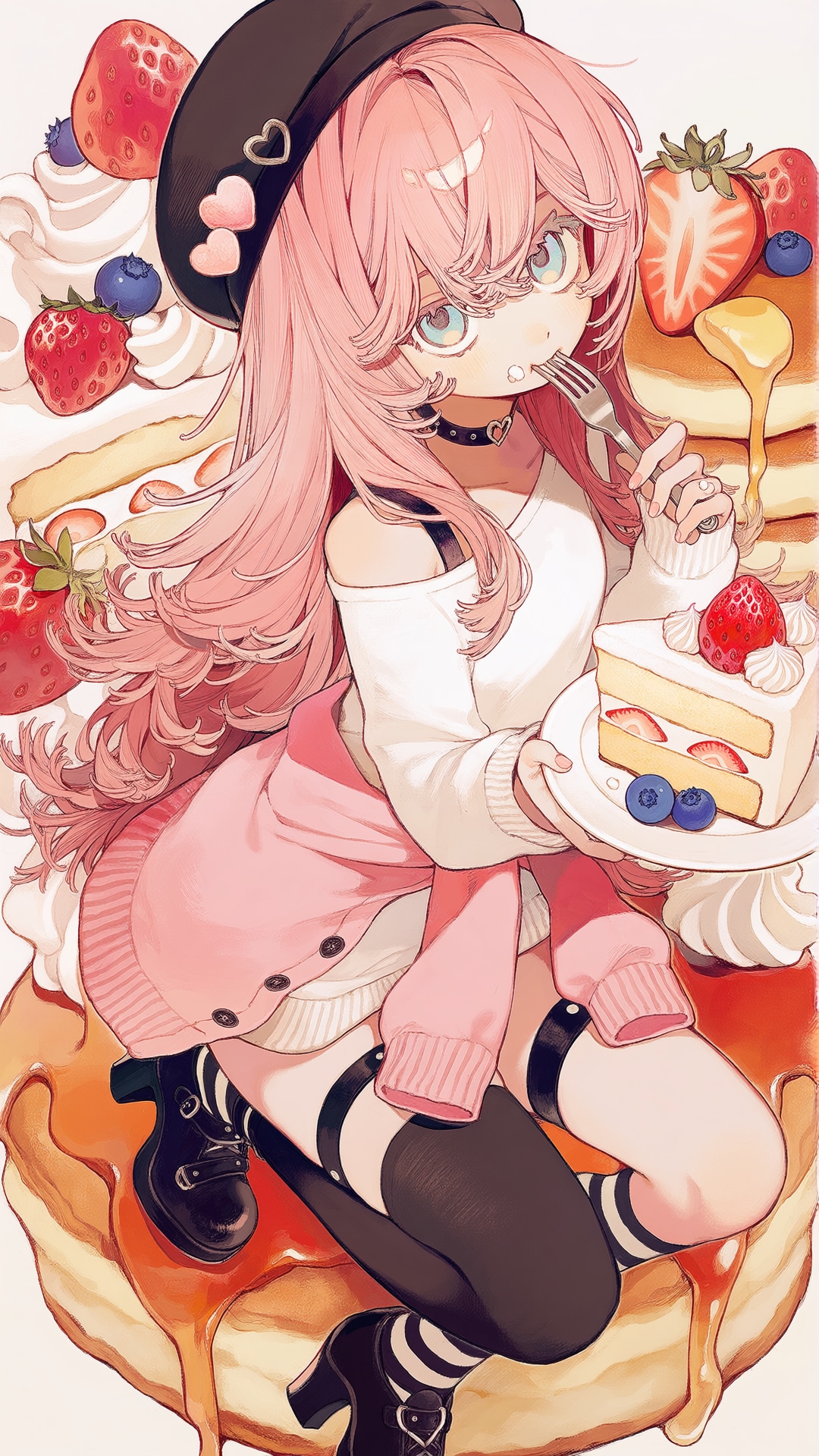 sweet