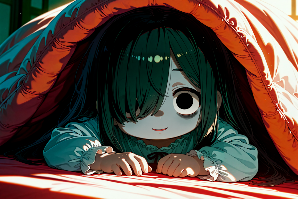 安全な場所などないｗ