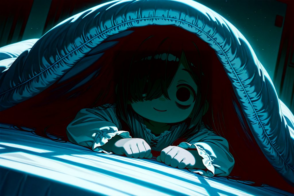 安全な場所などないｗ