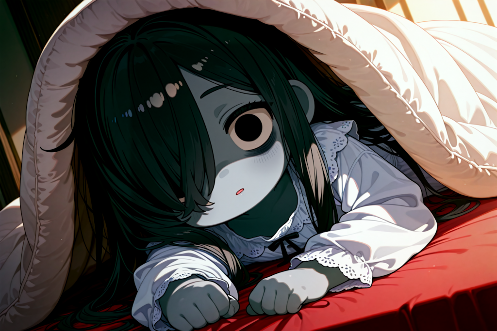 安全な場所などないｗ