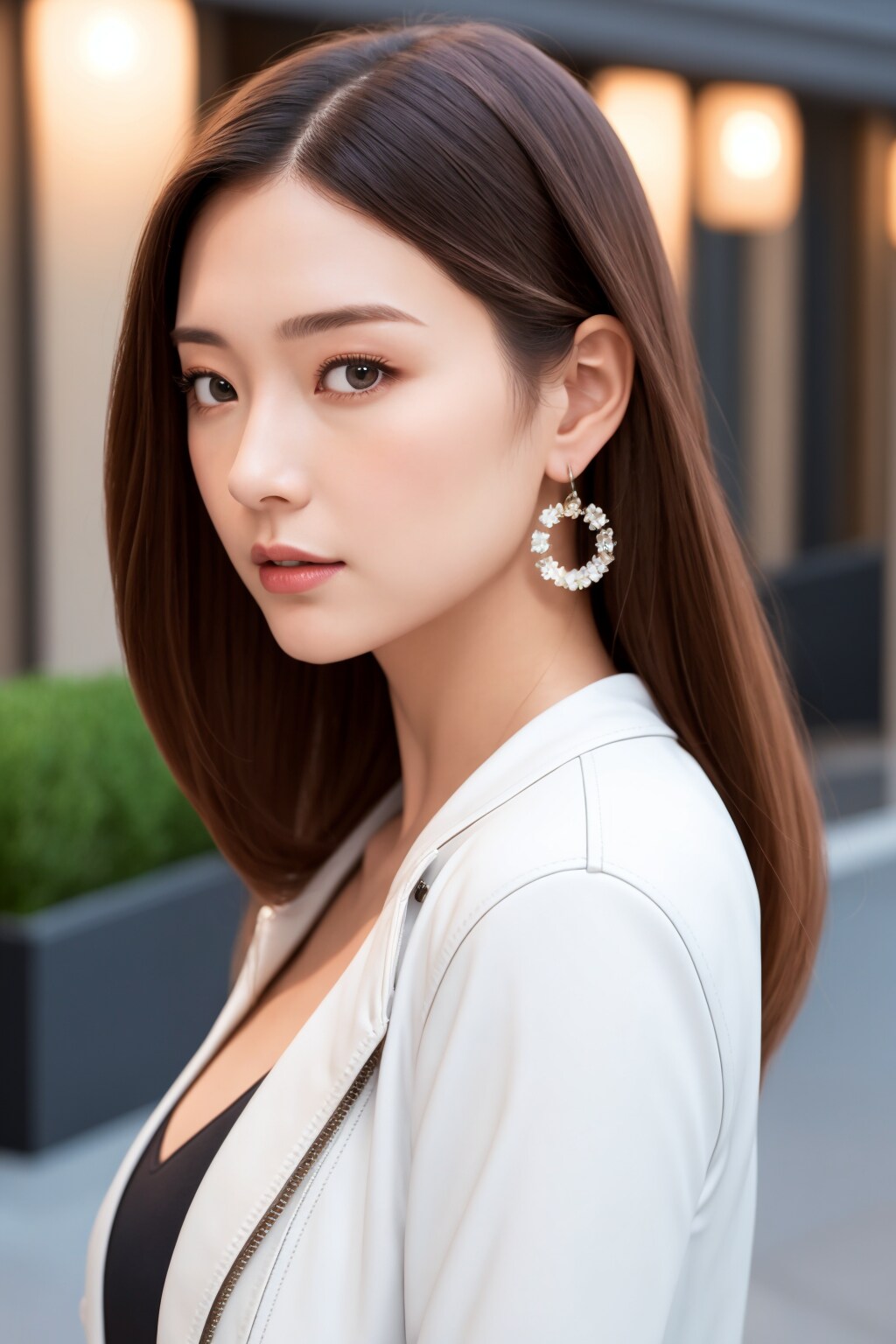 上司の面影