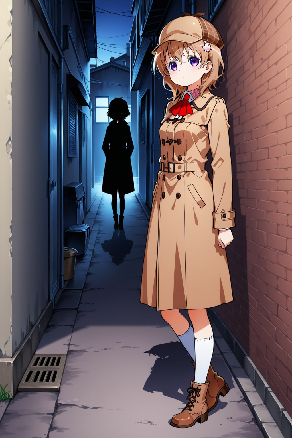 ご依頼はうさぎですか？