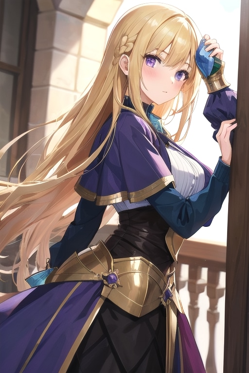 クレアちゃん435 | の人気AIイラスト・グラビア