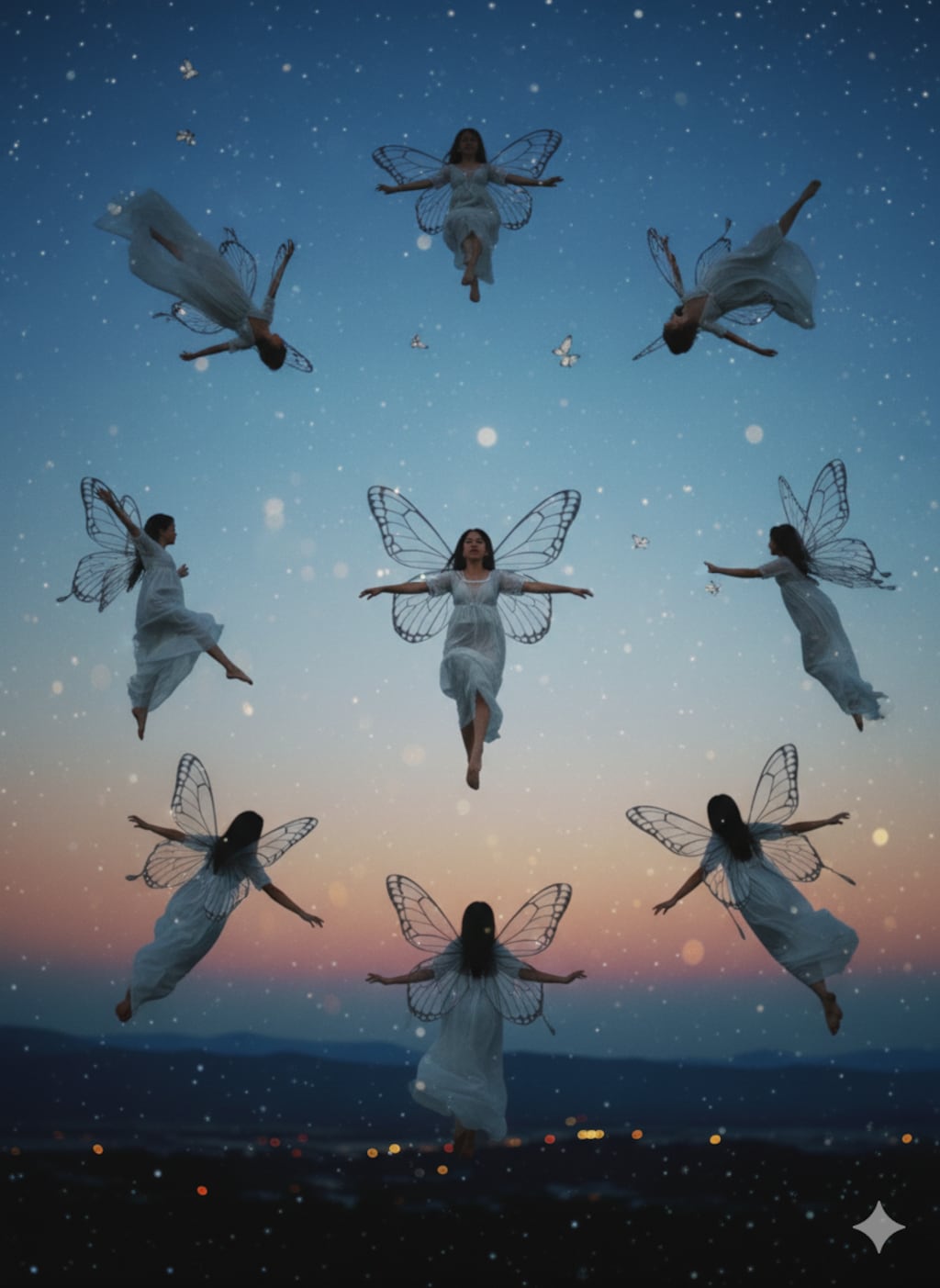 Geminiの進化がすさまじい