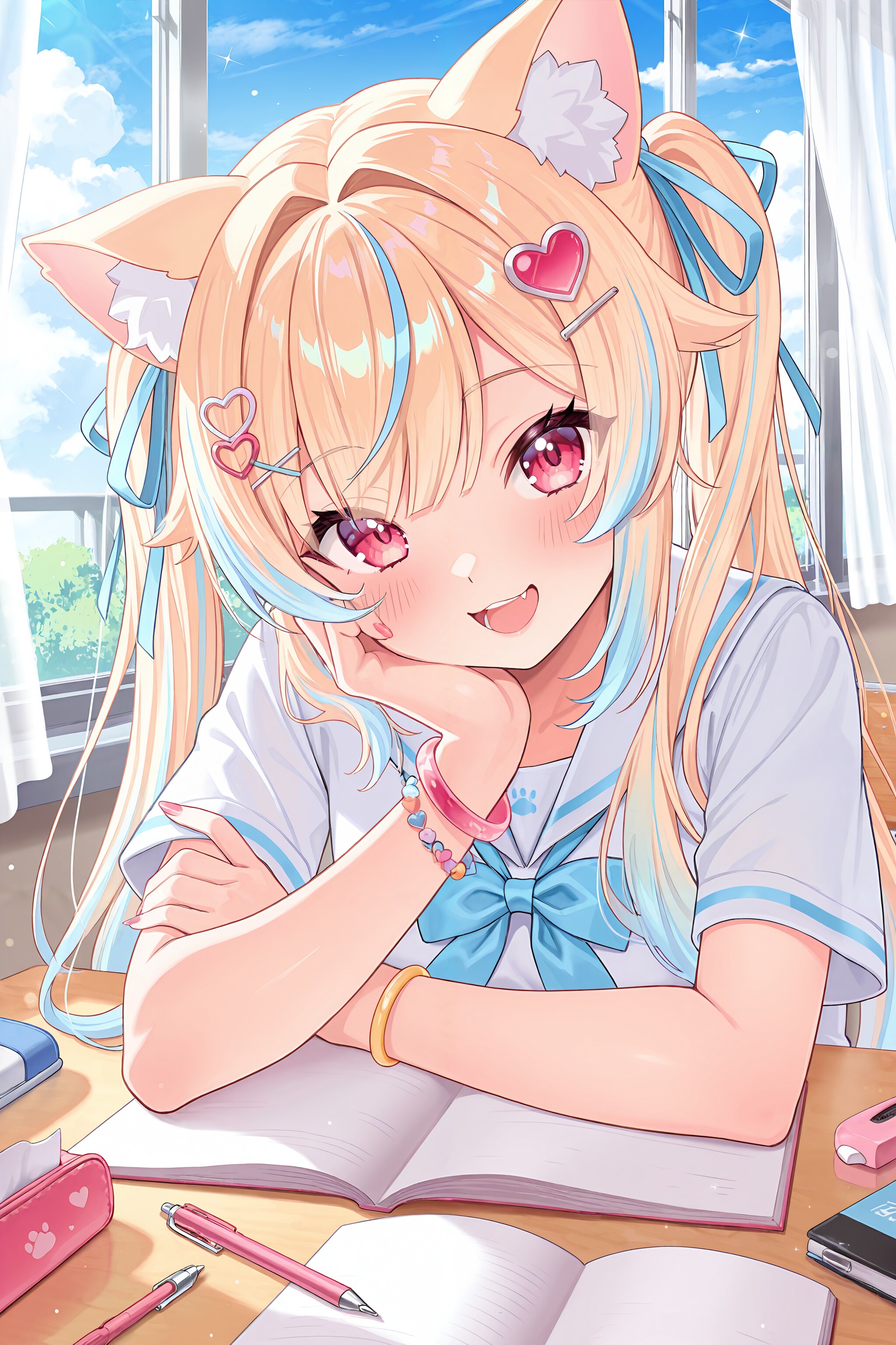 おはよう！
