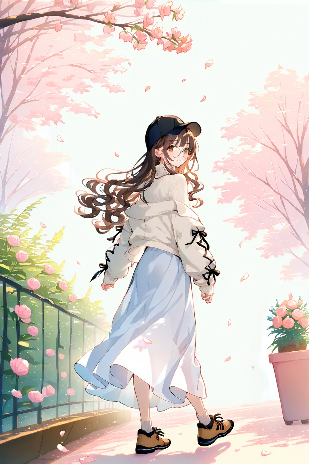 桜