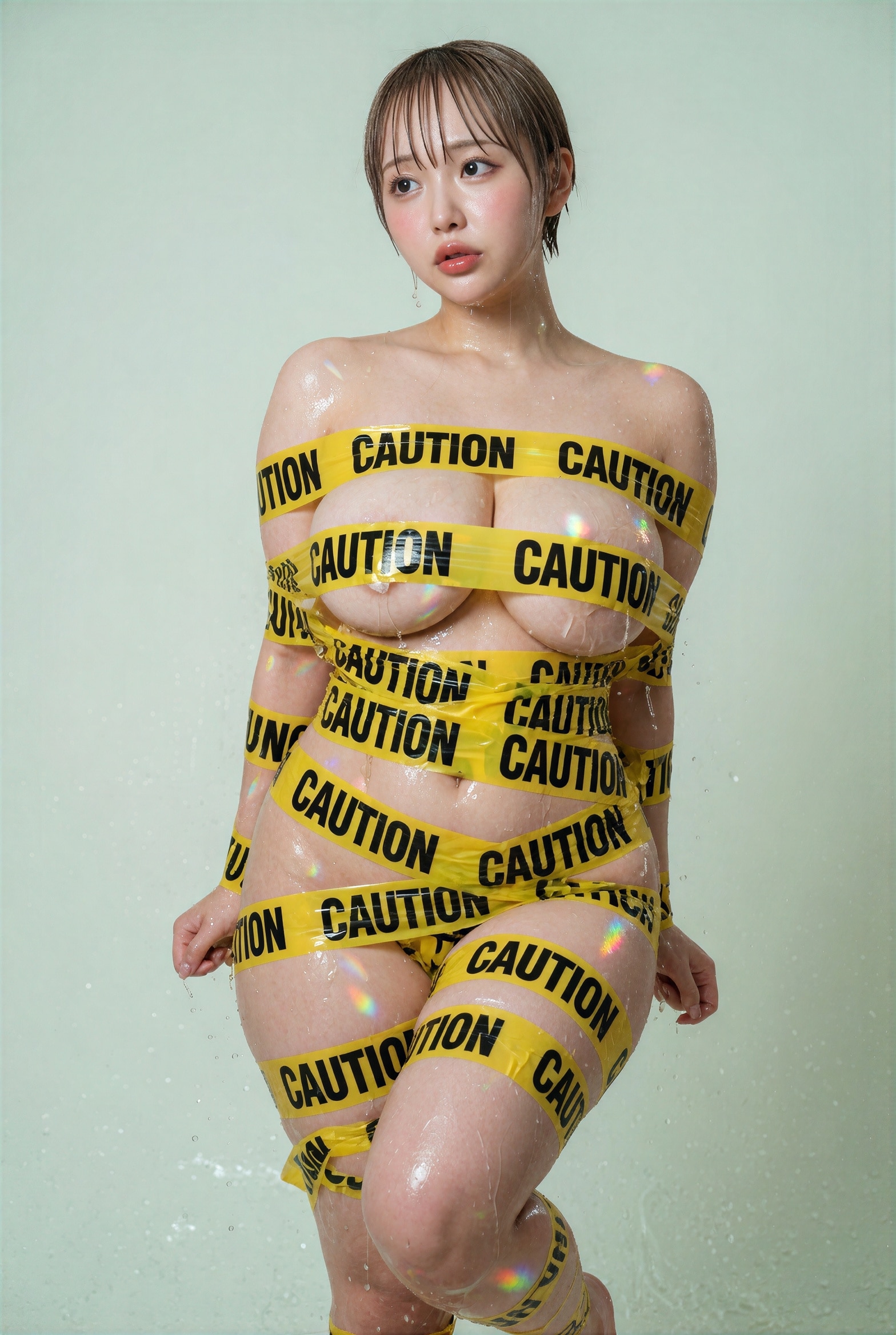 CAUTION