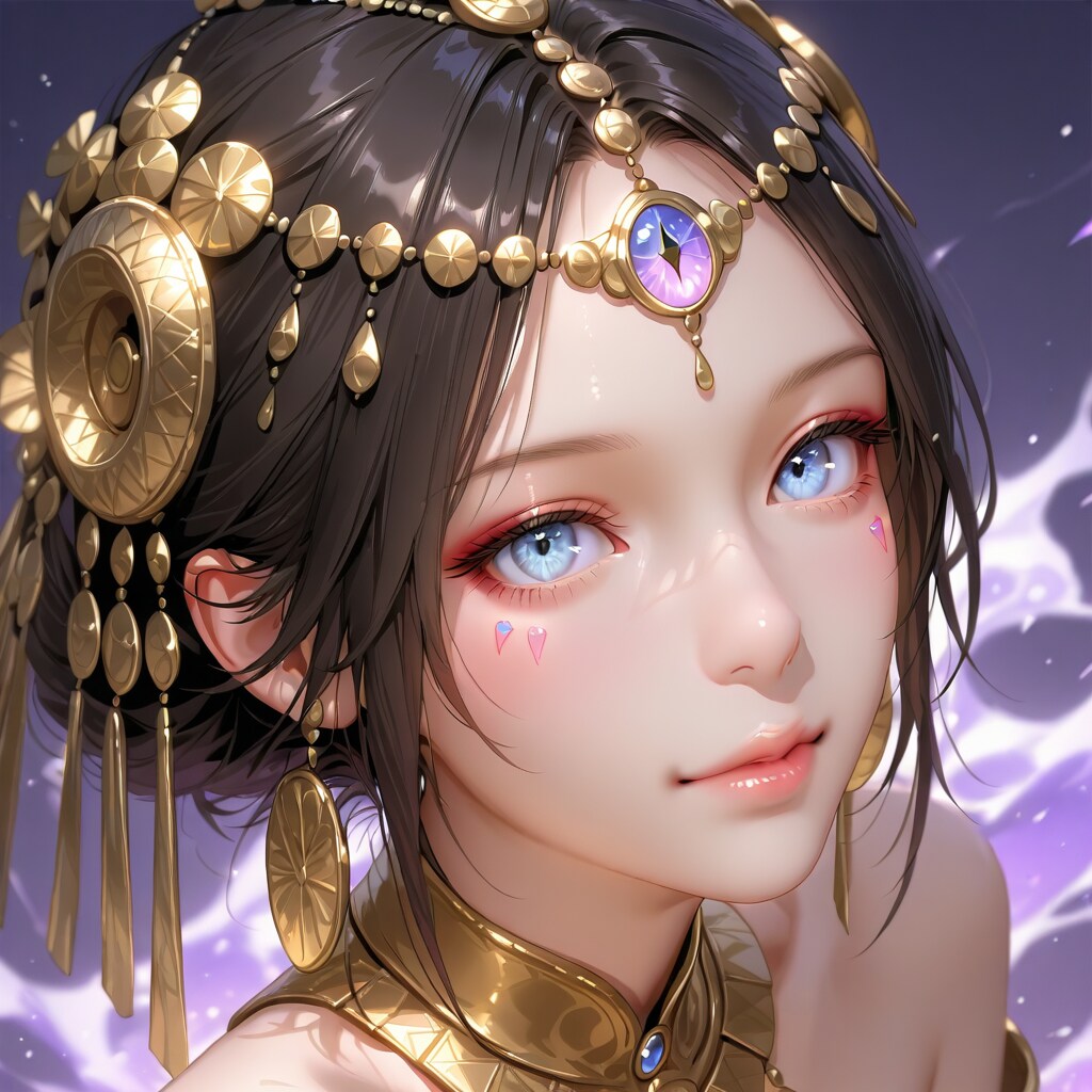 踊り子 | の人気AIイラスト・グラビア