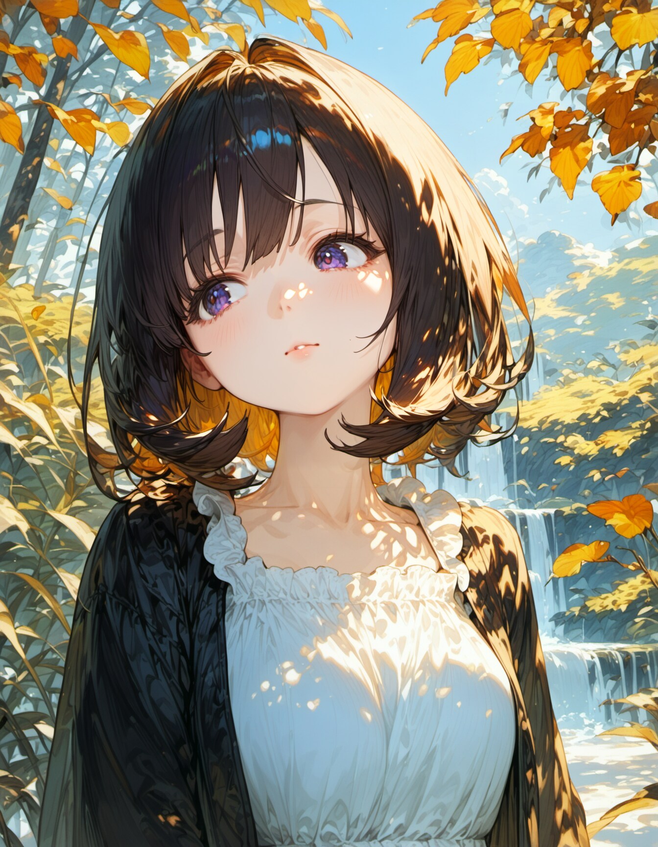 sight | の人気AIイラスト・グラビア