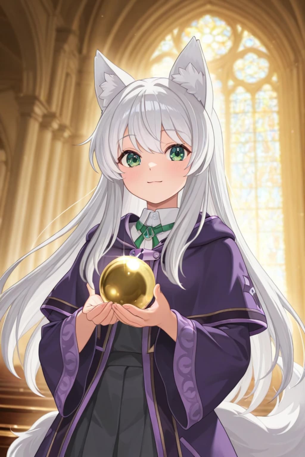 毎日ゴールデンボール