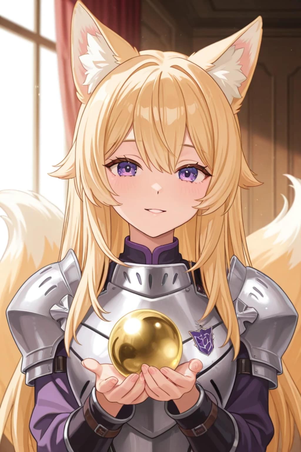 毎日ゴールデンボール