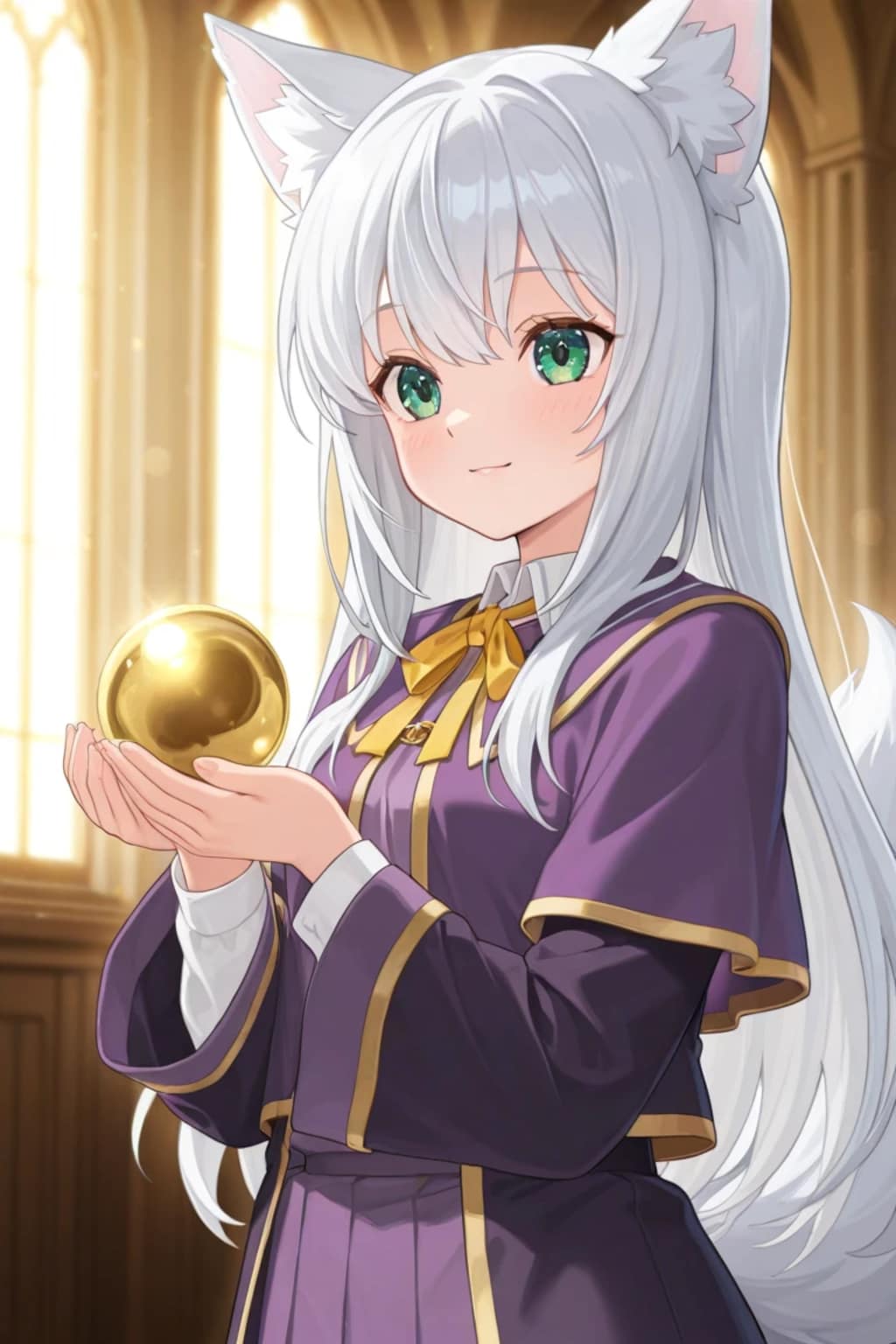 毎日ゴールデンボール