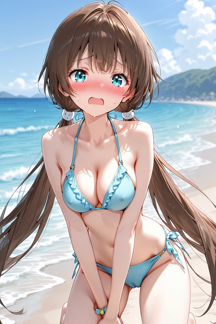 ビキニ