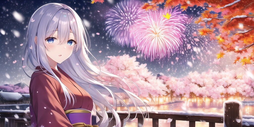 四季まつり