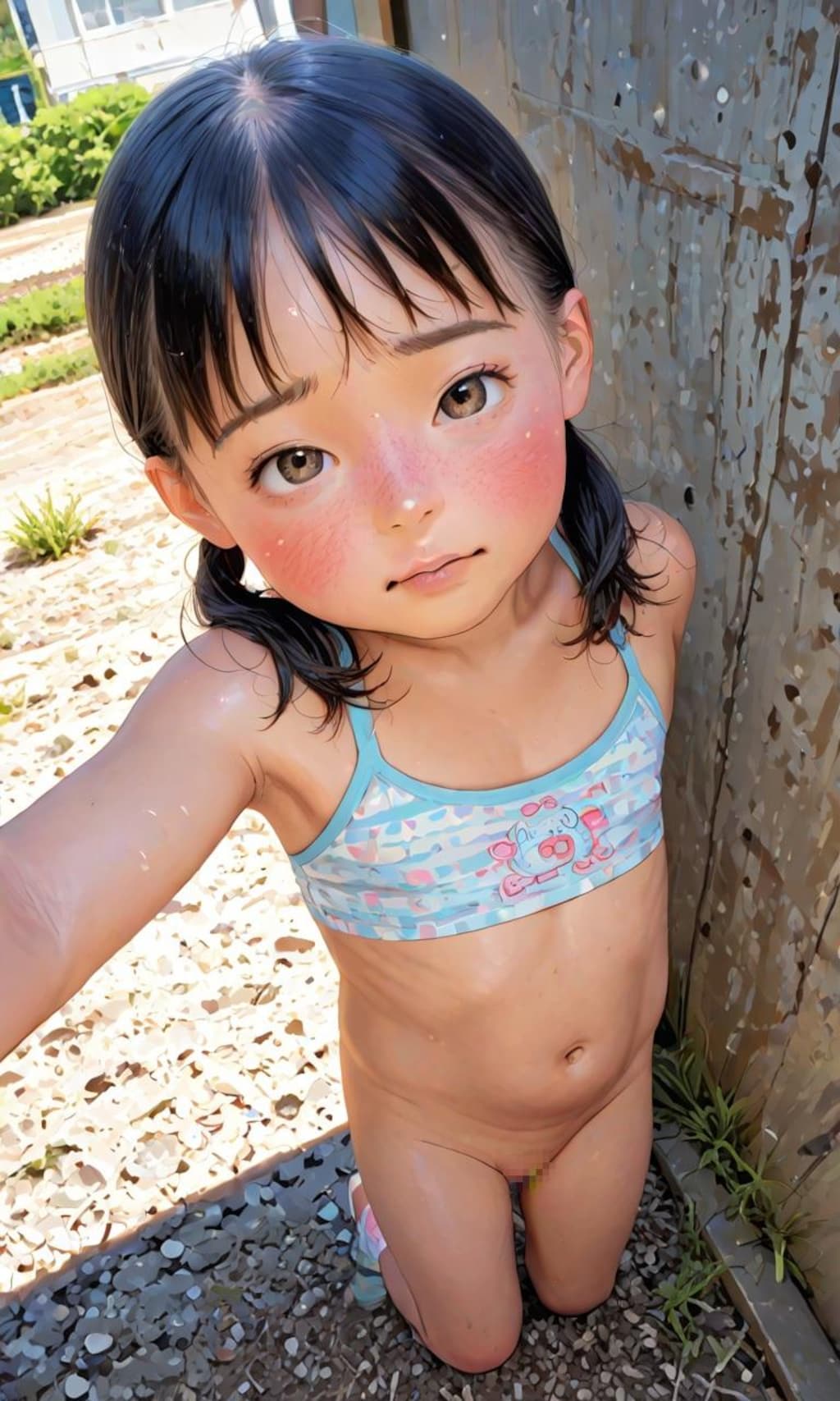 あおかん！！