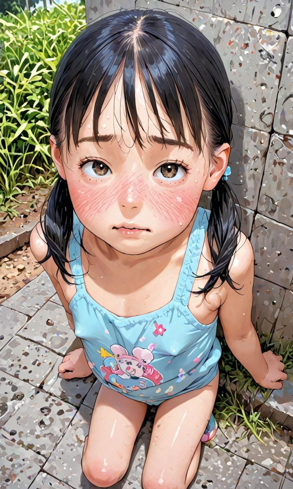 あおかん！！
