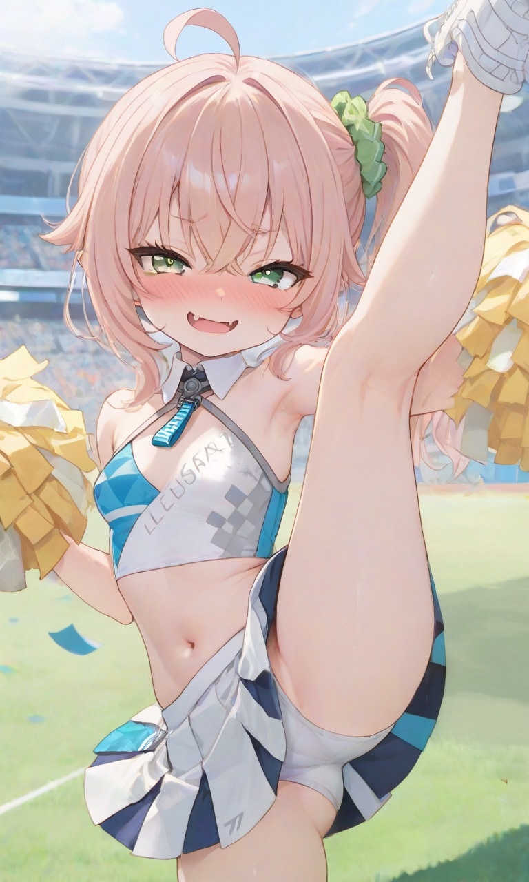 がんばれっ💕