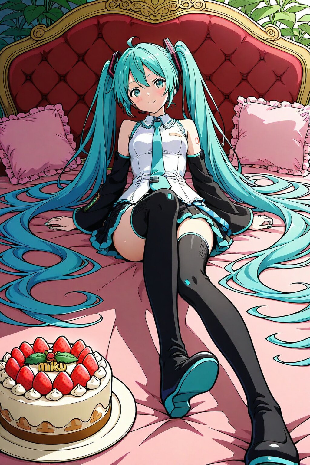 10年ちょっと前に現れた電子の妖精（神）