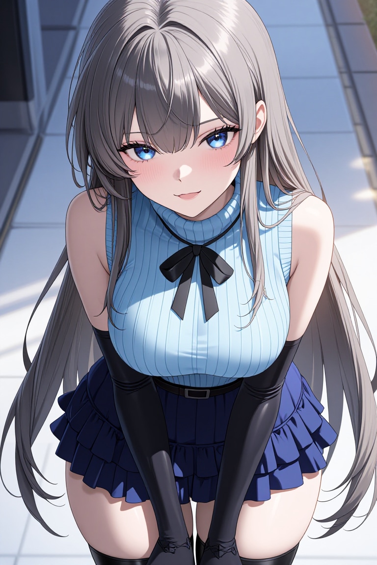 見すぎですよ