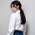 可愛いお尻 2枚目