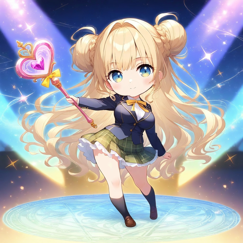 [キャラシールを作るのが得意です]弓倉万里奈さんシール