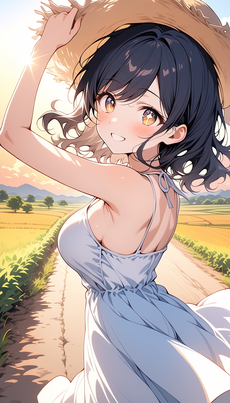 1223 | の人気AIイラスト・グラビア