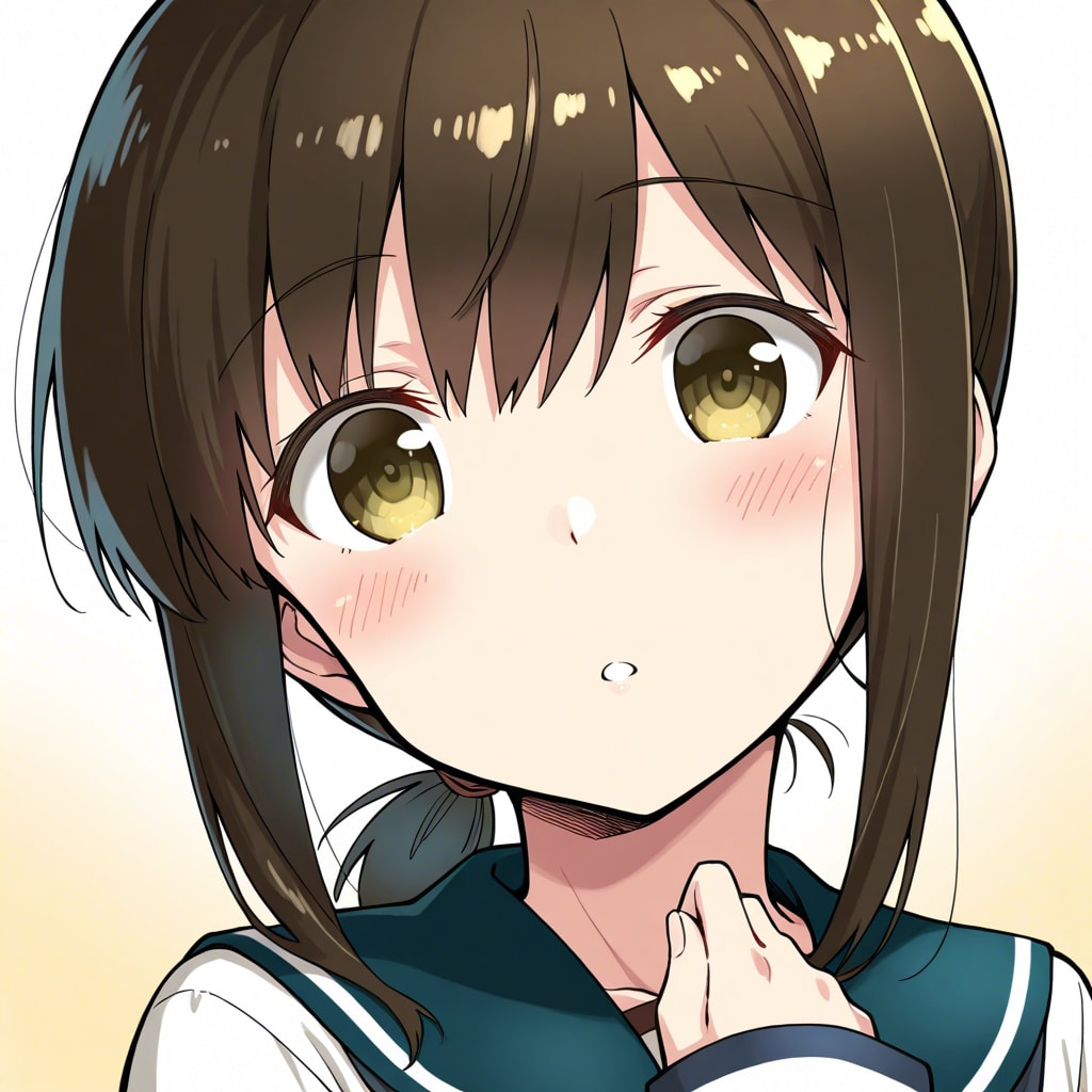 吹雪（艦これ）2