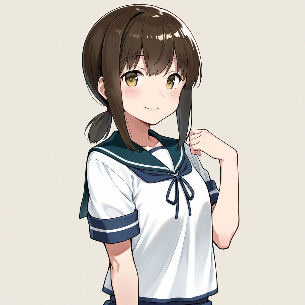 吹雪（艦これ）2