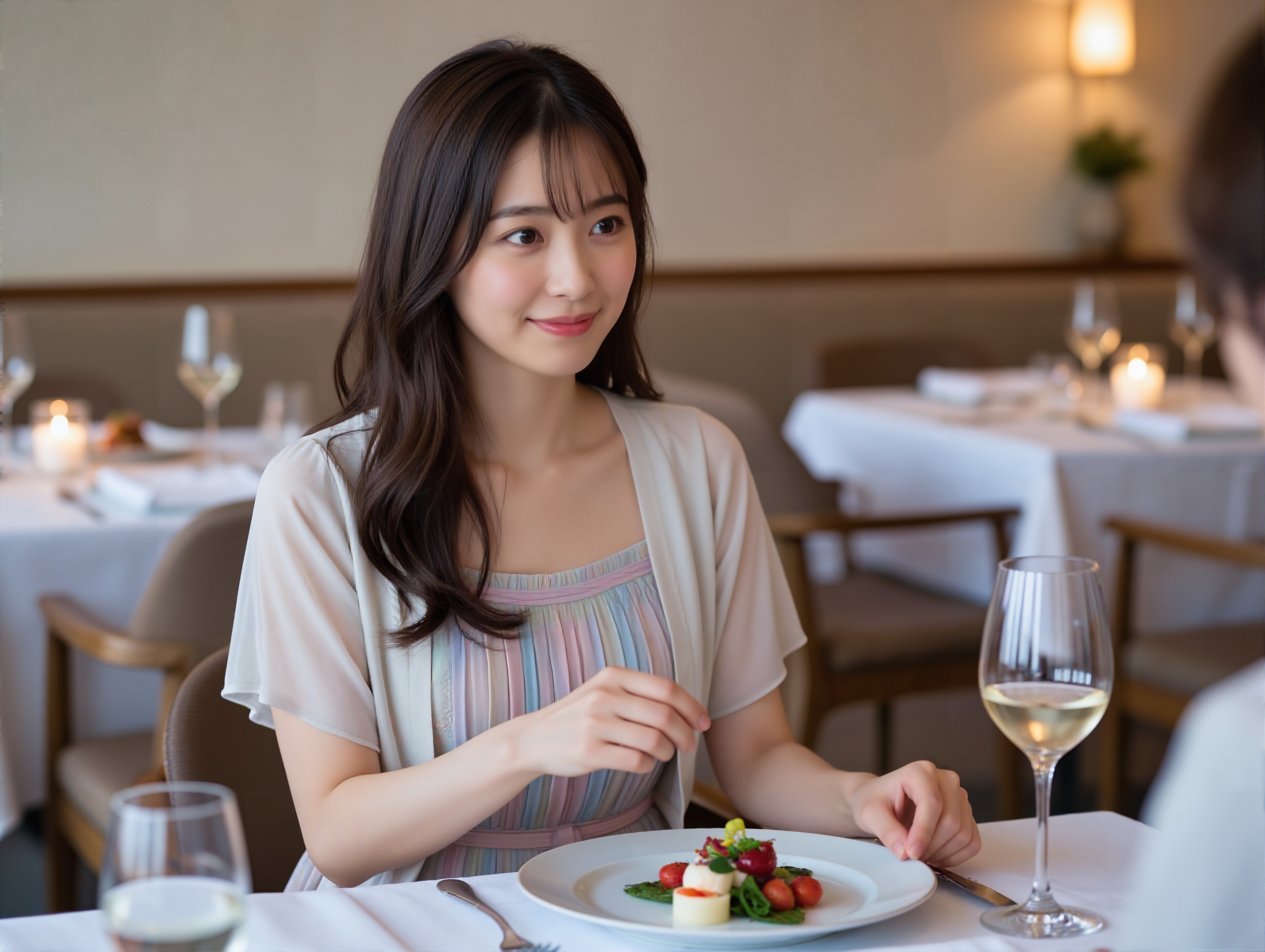 今日の１枚(2026/3/24) | の人気AIイラスト・グラビア